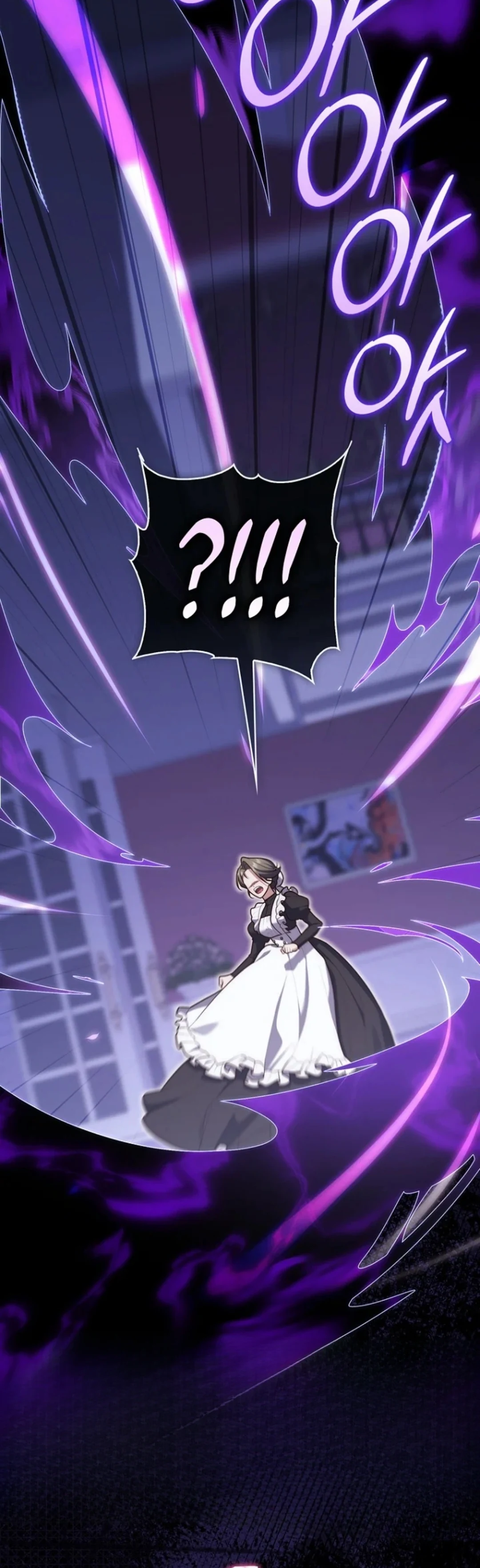 Read A Fortune-Telling Princess AR Manga Online