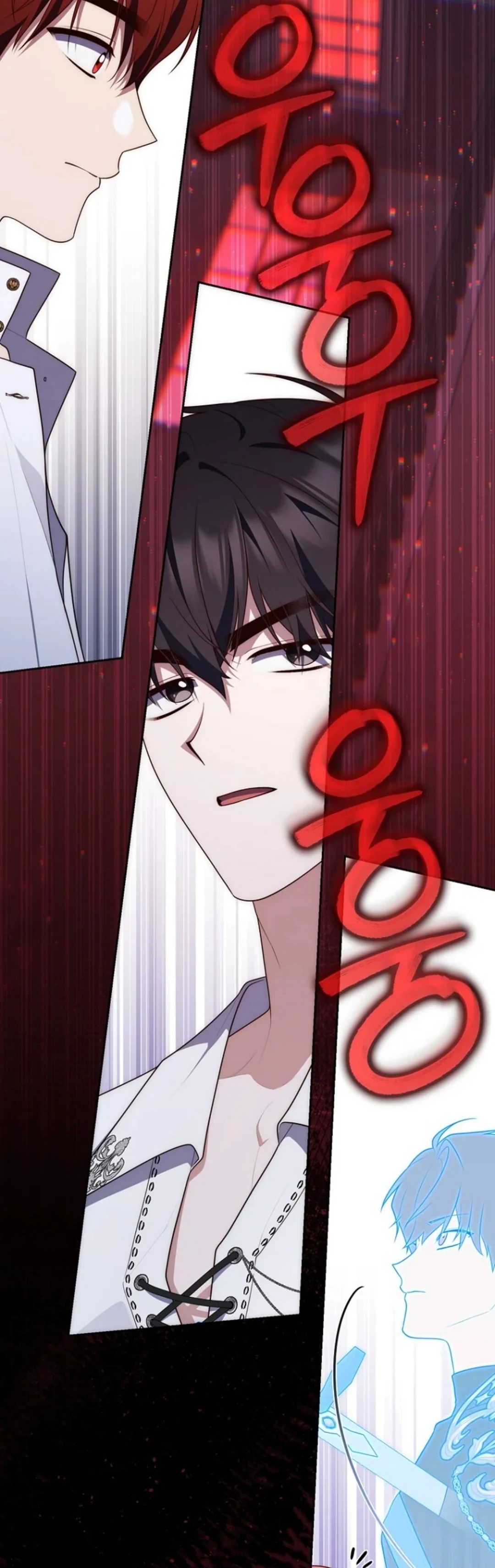 Read A Fortune-Telling Princess AR Manga Online