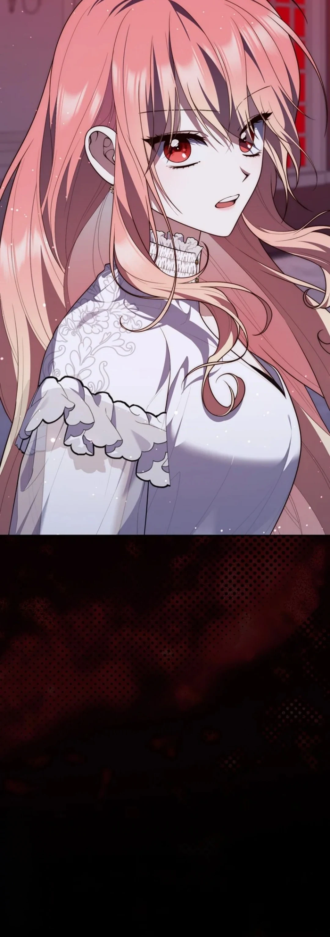 Read A Fortune-Telling Princess AR Manga Online