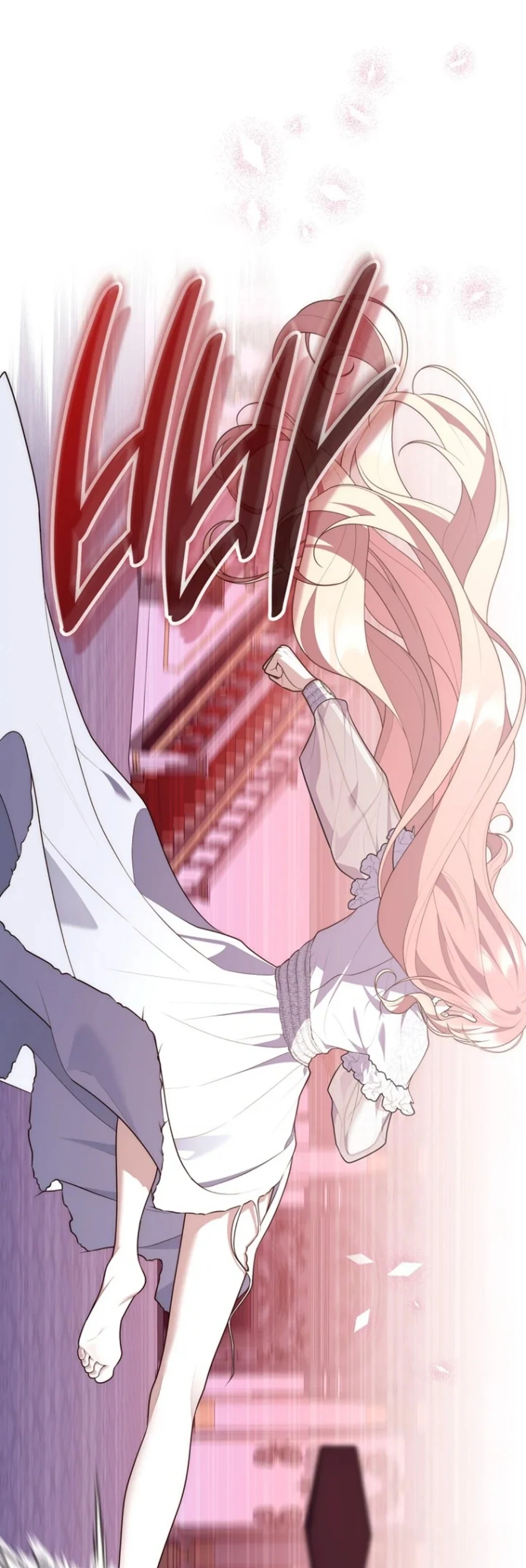 Read A Fortune-Telling Princess AR Manga Online