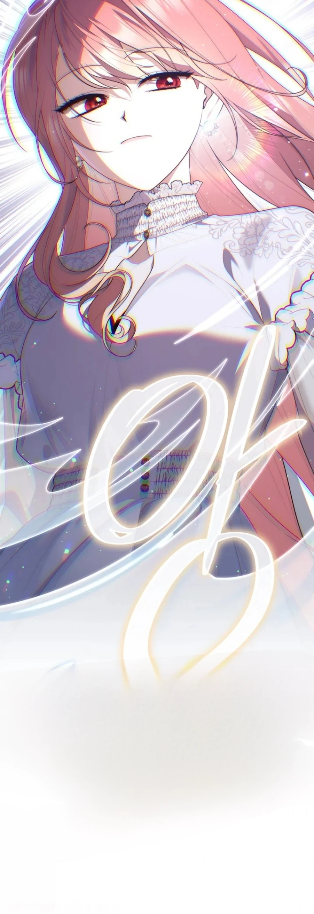 Read A Fortune-Telling Princess AR Manga Online