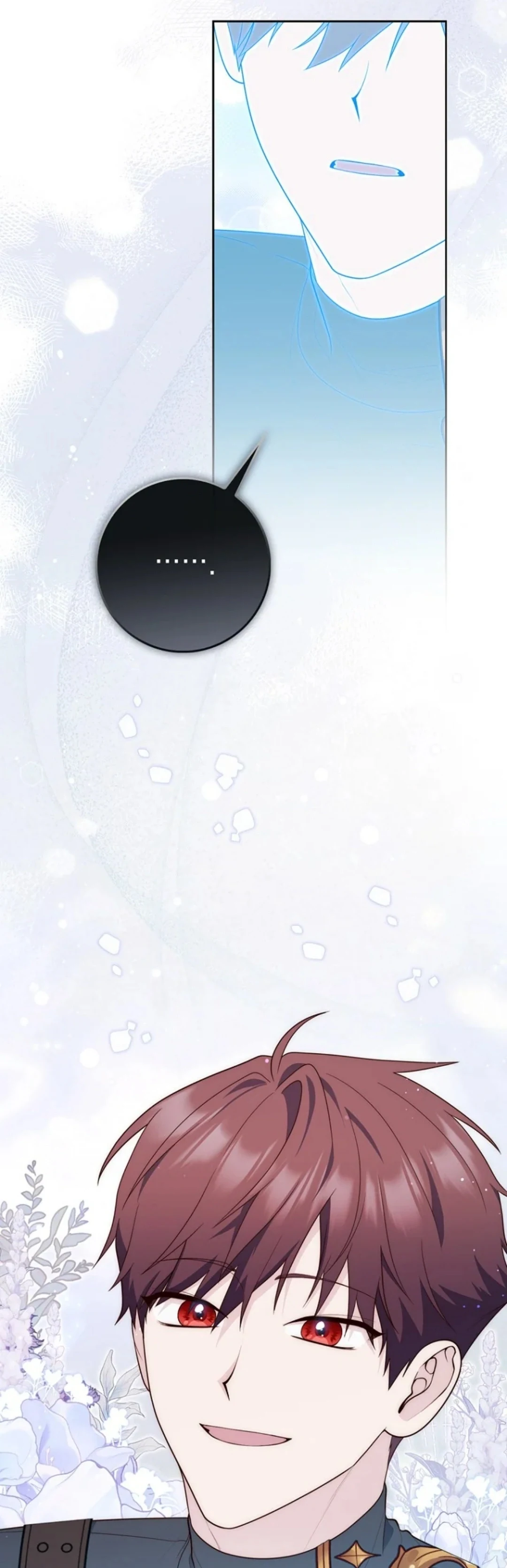 Read A Fortune-Telling Princess AR Manga Online