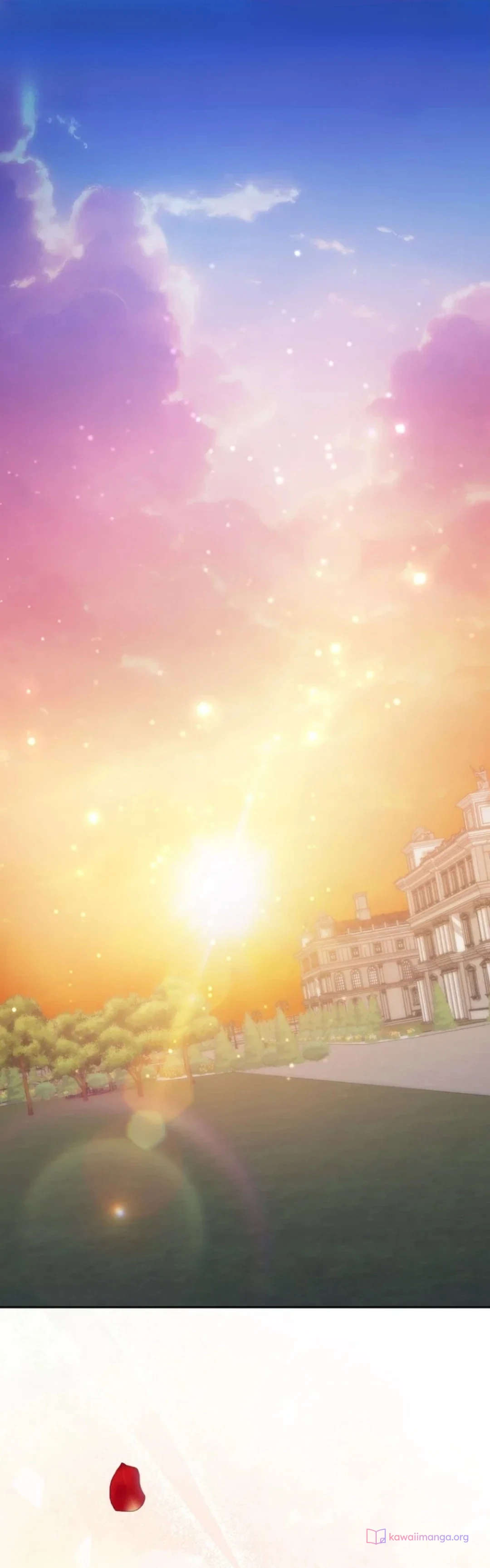 Read A Fortune-Telling Princess AR Manga Online