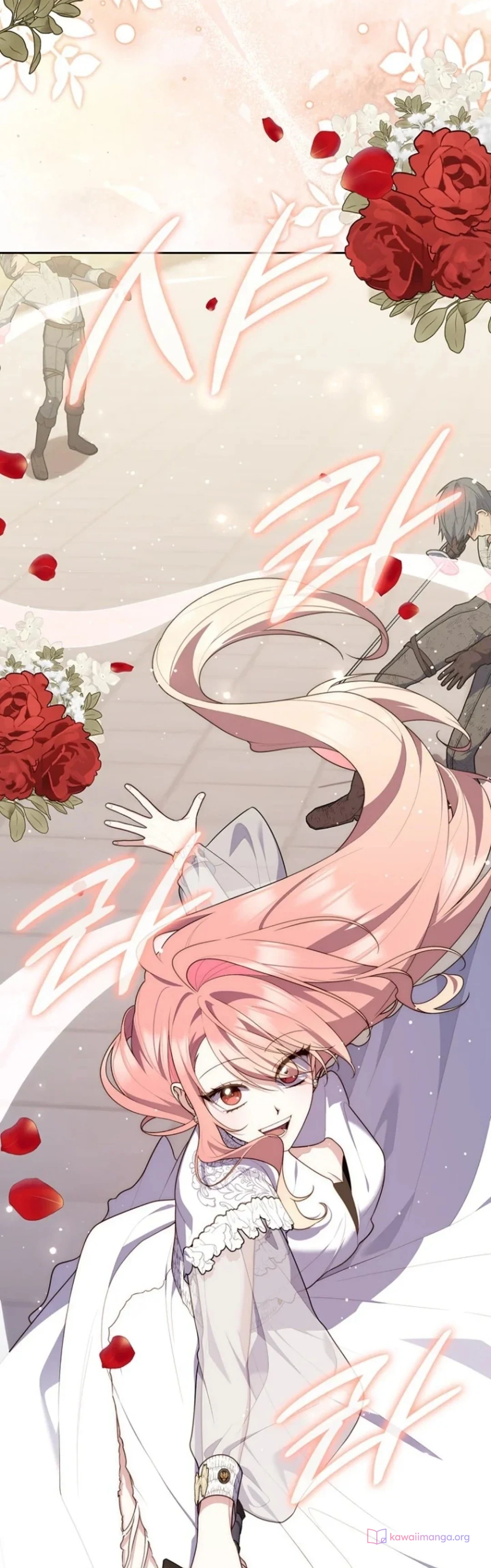 Read A Fortune-Telling Princess AR Manga Online