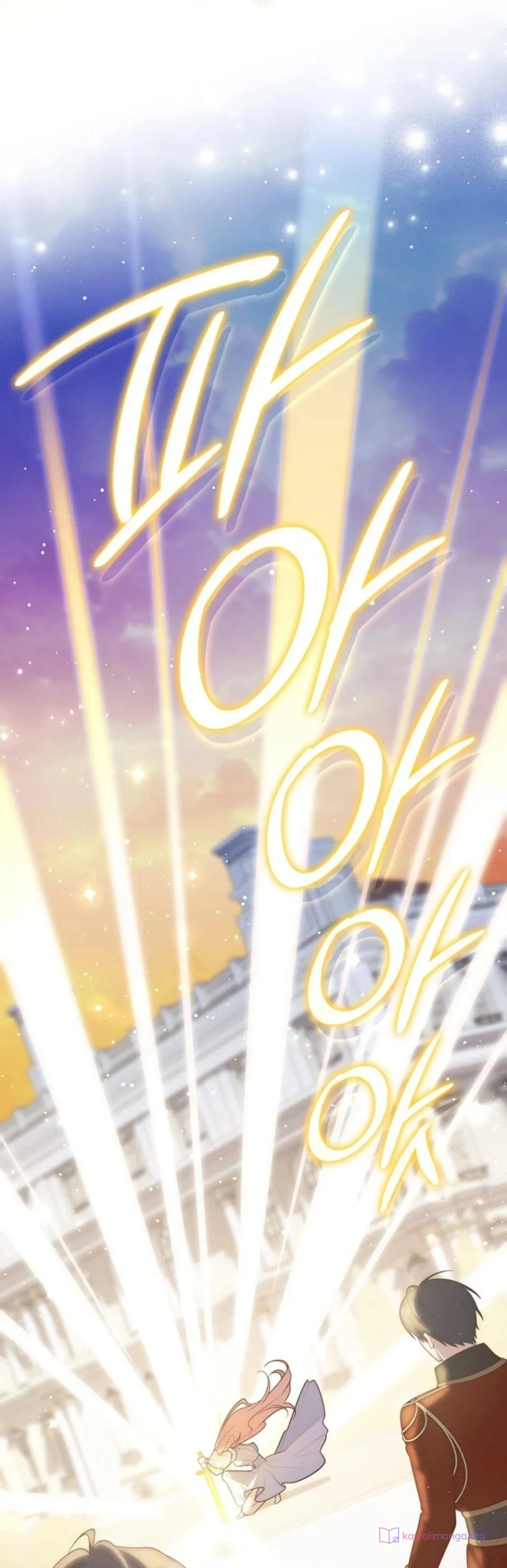 Read A Fortune-Telling Princess AR Manga Online