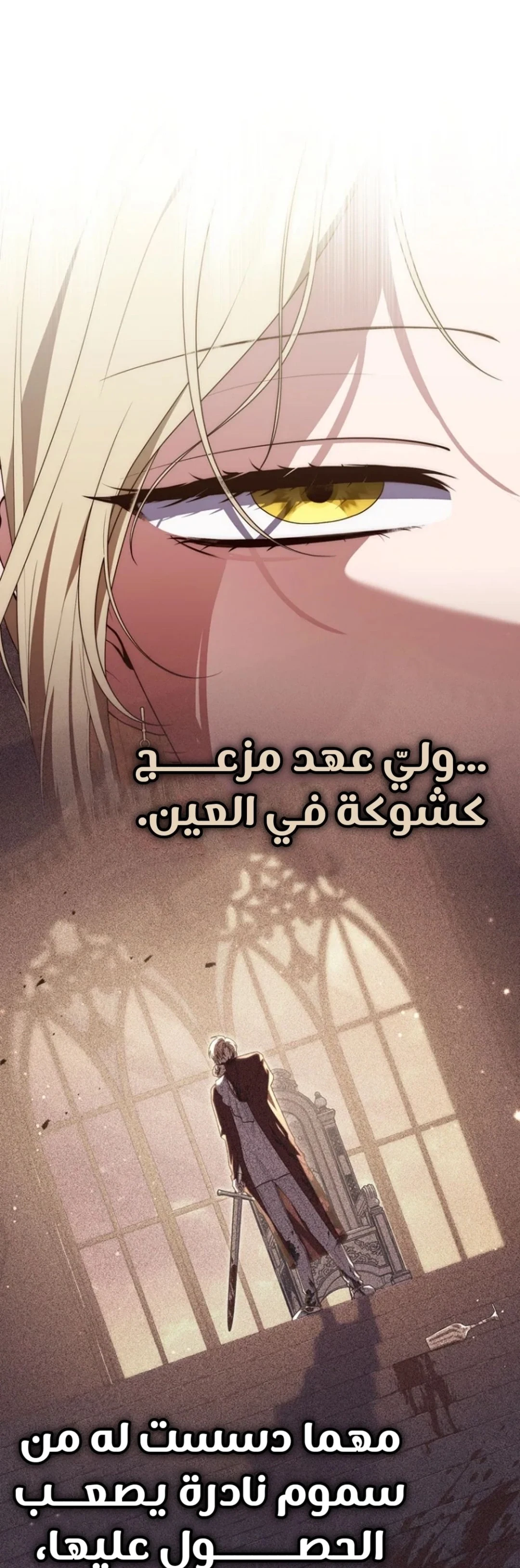 Read A Fortune-Telling Princess AR Manga Online