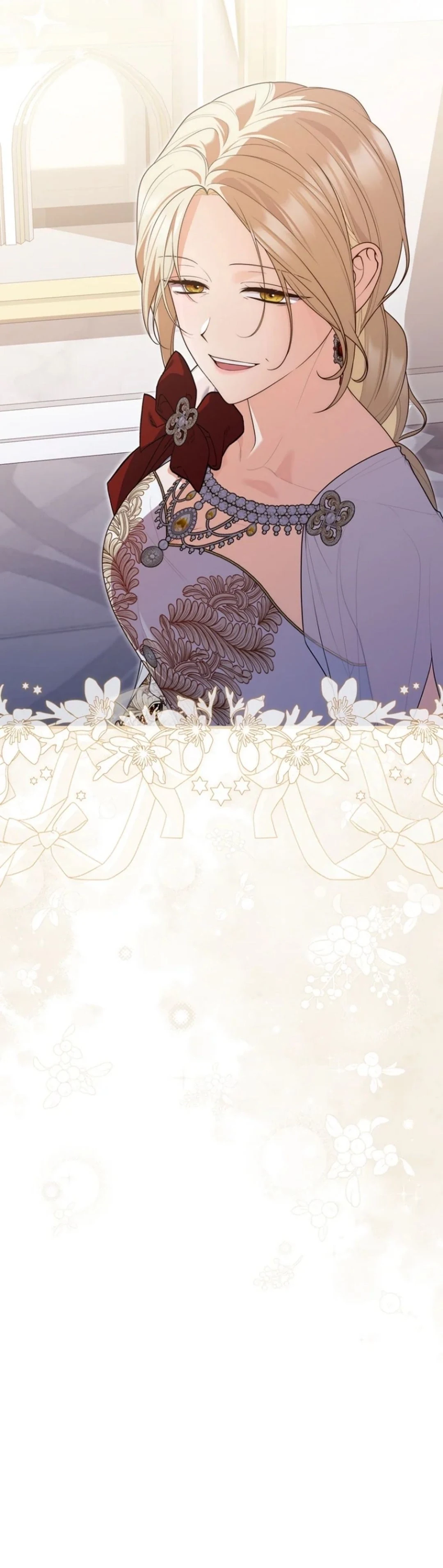 Read A Fortune-Telling Princess AR Manga Online