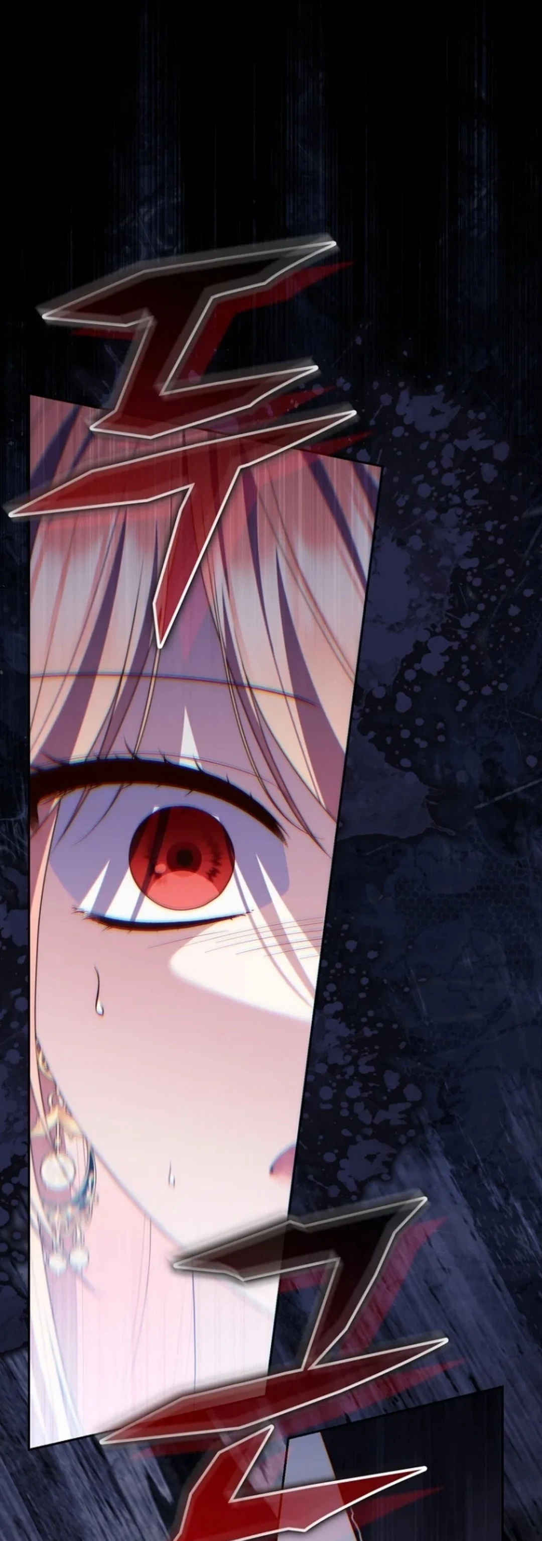 Read A Fortune-Telling Princess AR Manga Online