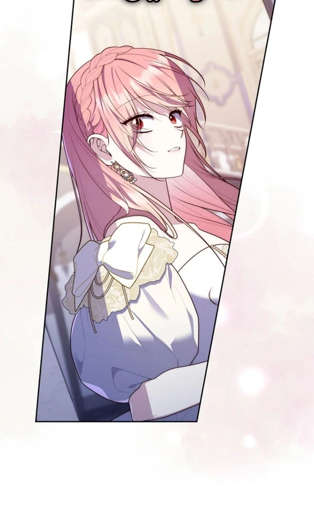 Read A Fortune-Telling Princess AR Manga Online