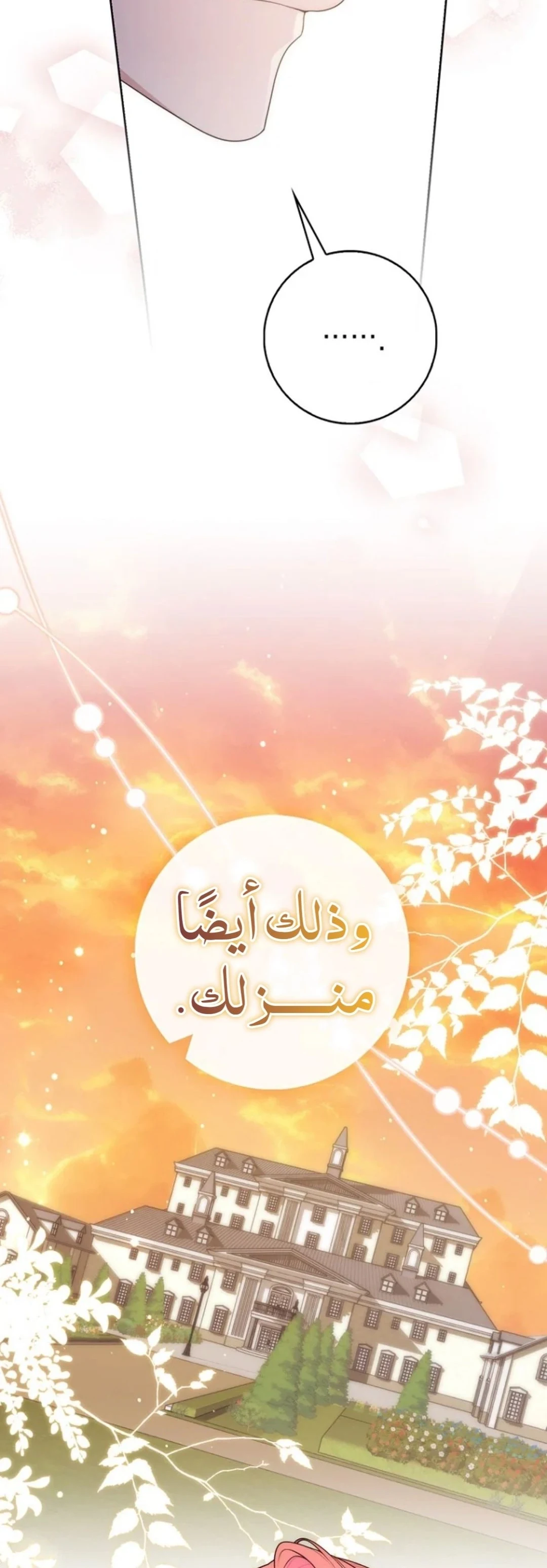 Read A Fortune-Telling Princess AR Manga Online