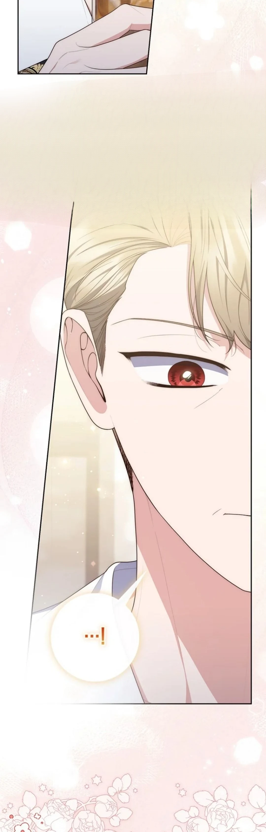 Read A Fortune-Telling Princess AR Manga Online