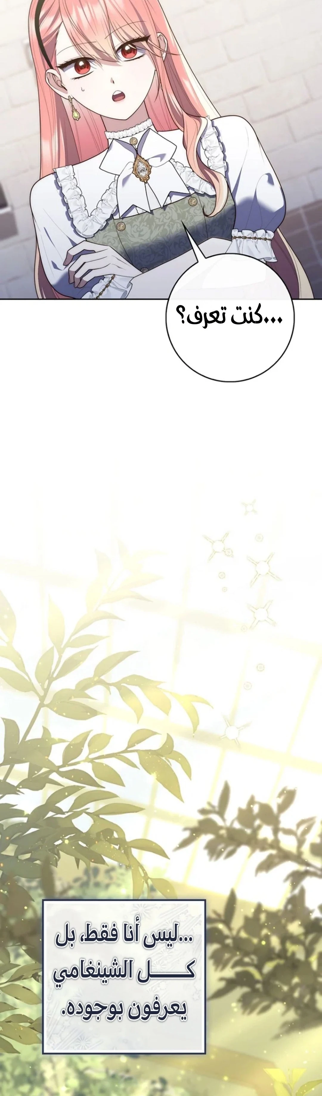 Read A Fortune-Telling Princess AR Manga Online