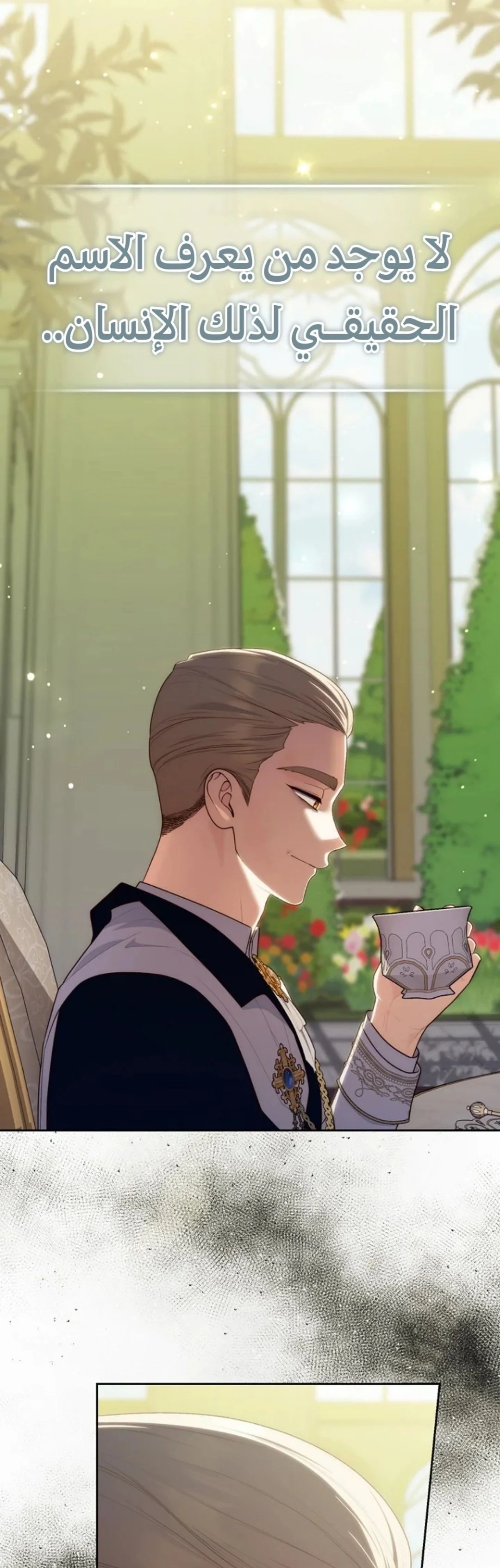 Read A Fortune-Telling Princess AR Manga Online