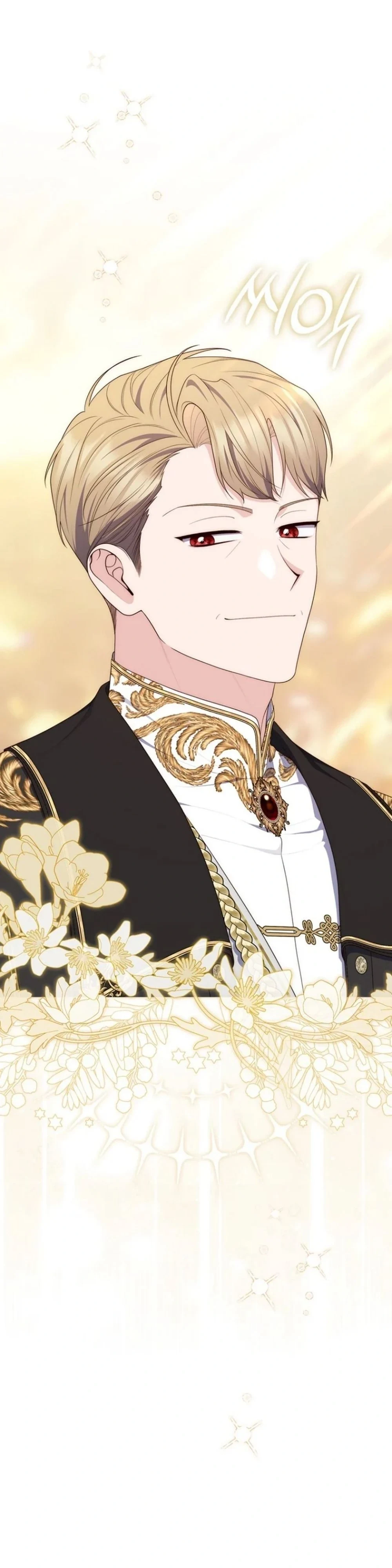 Read A Fortune-Telling Princess AR Manga Online