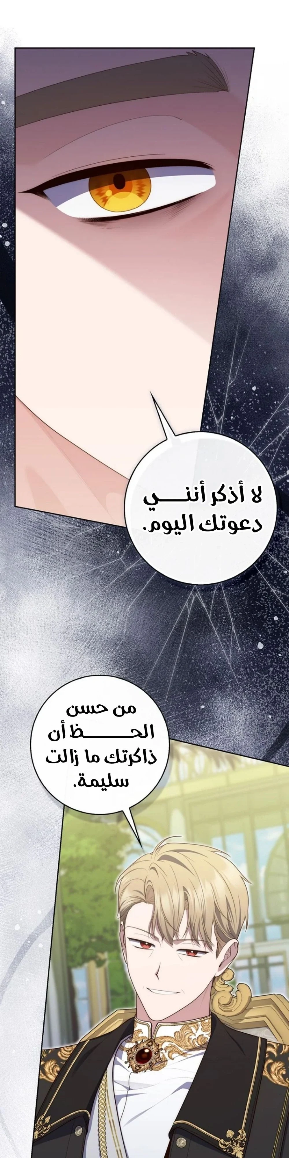 Read A Fortune-Telling Princess AR Manga Online