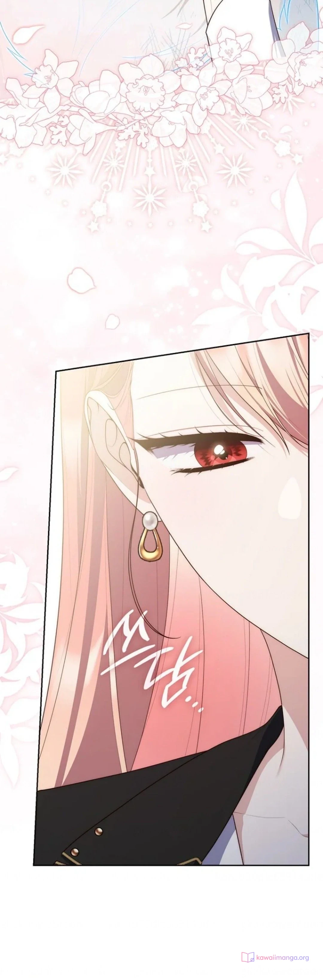 Read A Fortune-Telling Princess AR Manga Online