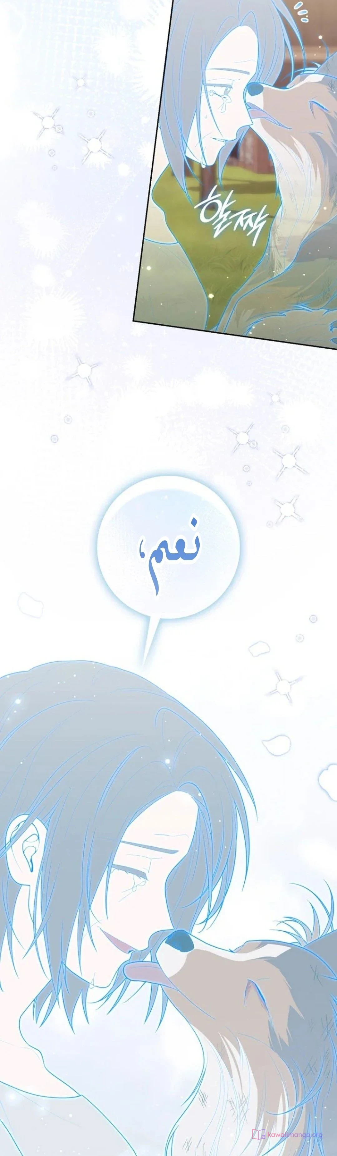 Read A Fortune-Telling Princess AR Manga Online