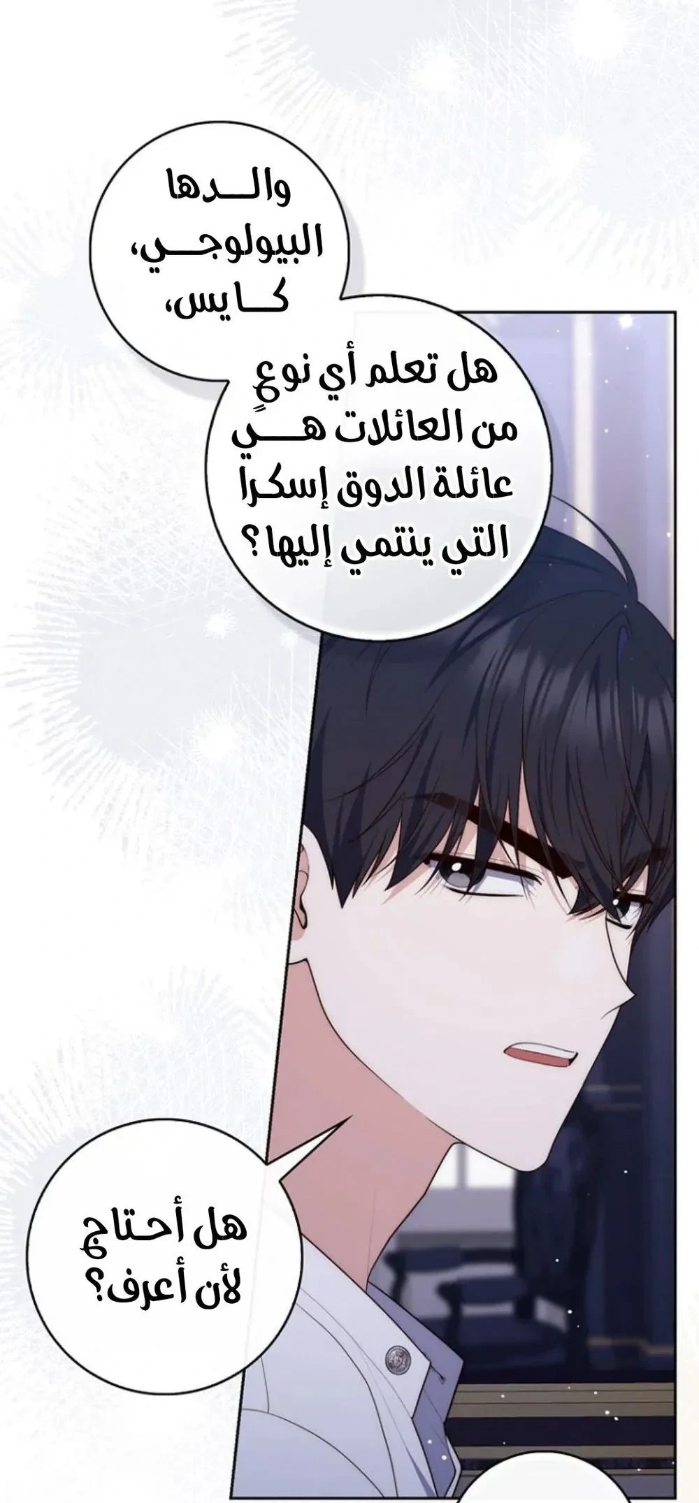 Read A Fortune-Telling Princess AR Manga Online