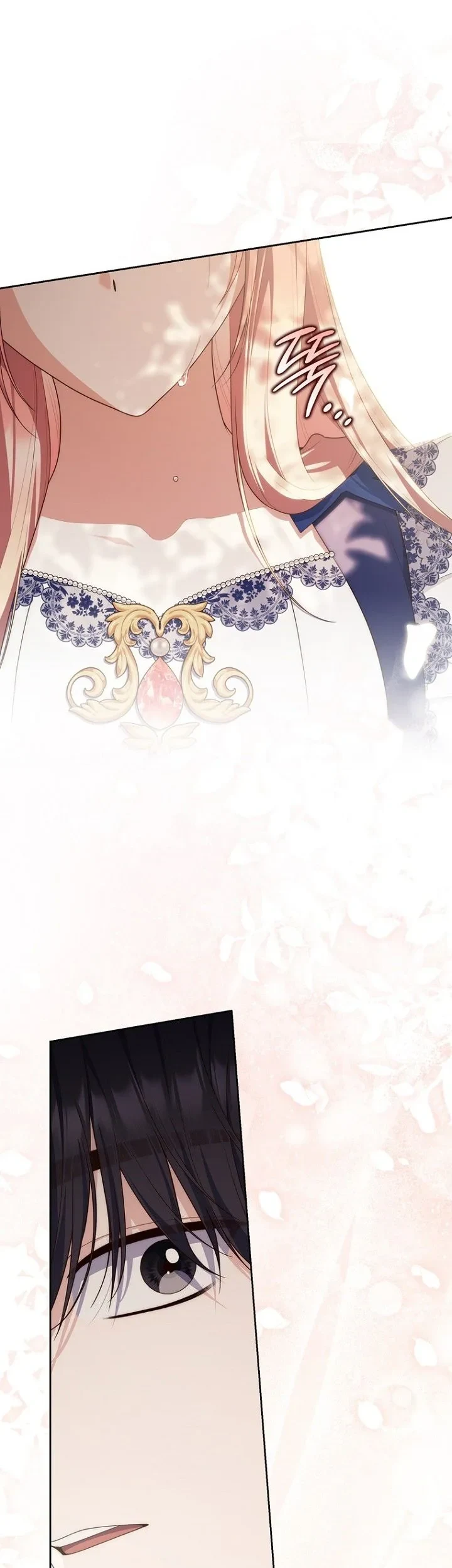 Read A Fortune-Telling Princess AR Manga Online