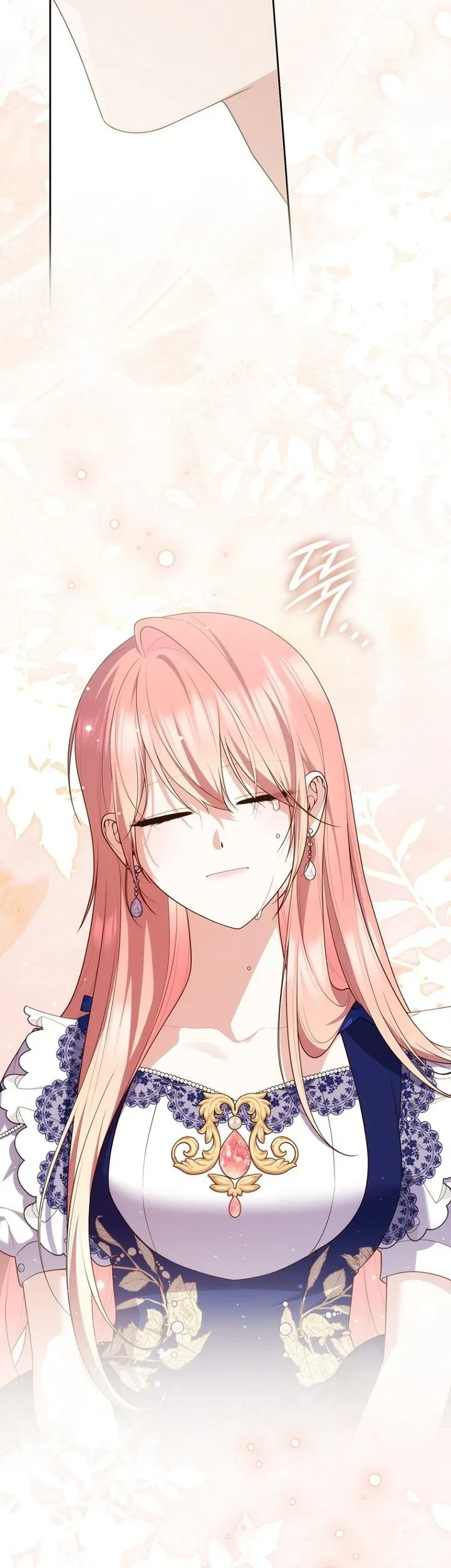 Read A Fortune-Telling Princess AR Manga Online