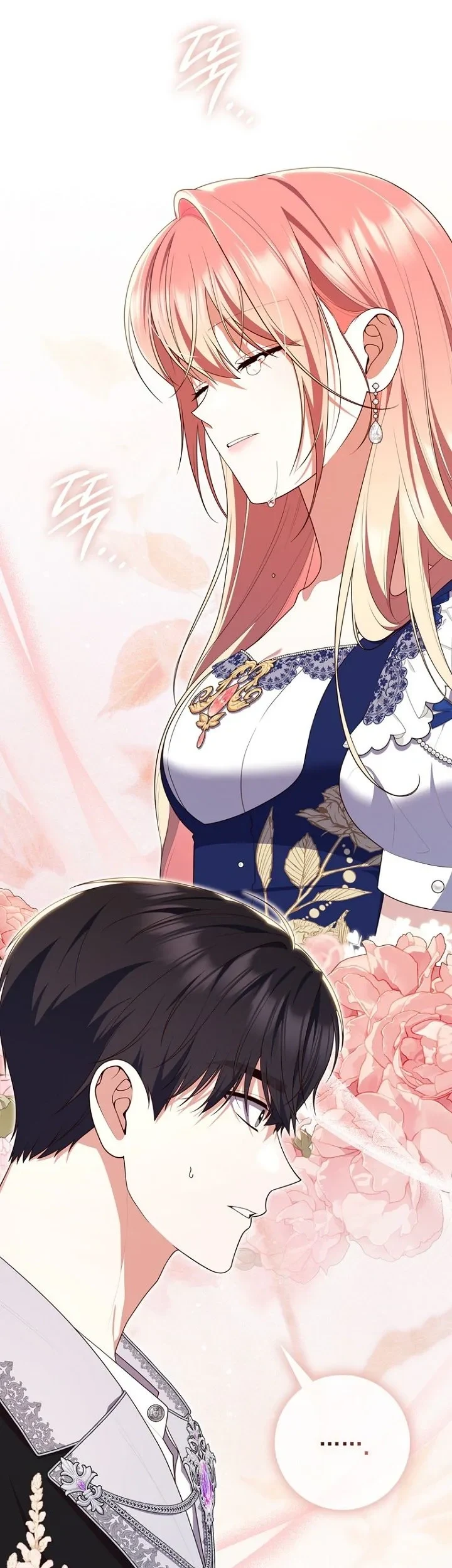 Read A Fortune-Telling Princess AR Manga Online