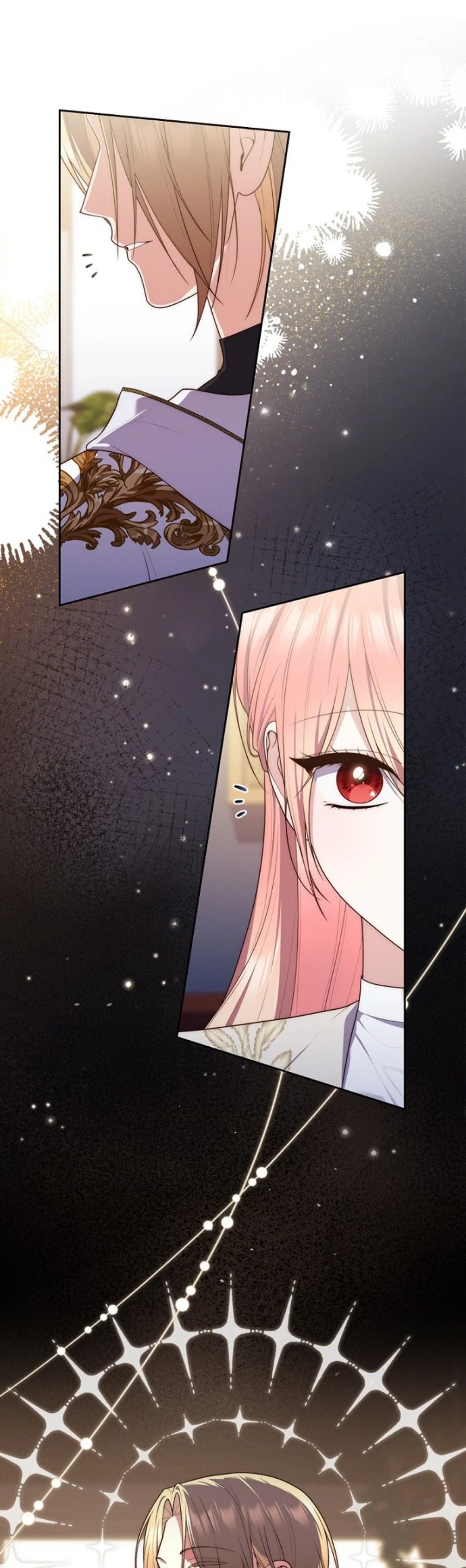 Read A Fortune-Telling Princess AR Manga Online