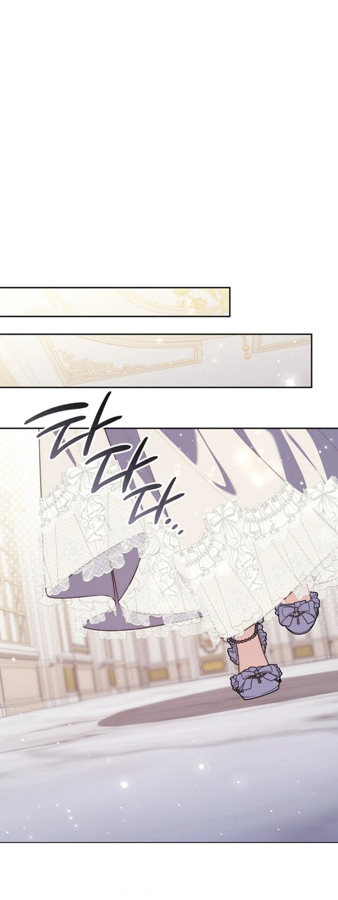 Read A Fortune-Telling Princess AR Manga Online