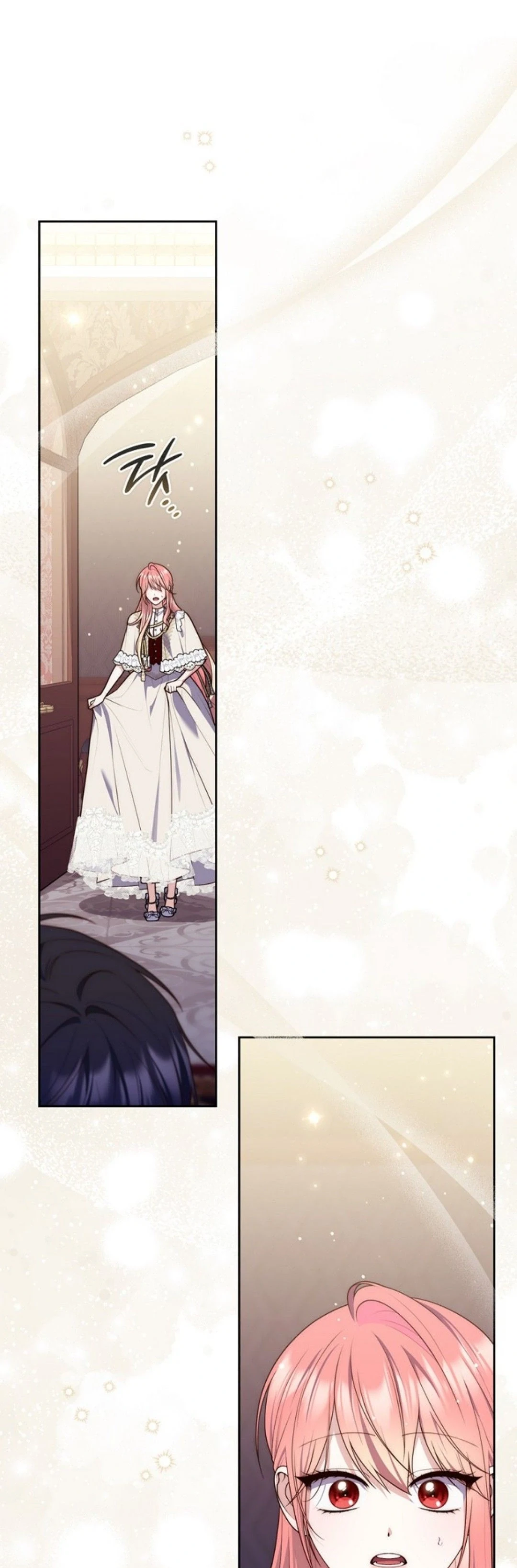 Read A Fortune-Telling Princess AR Manga Online