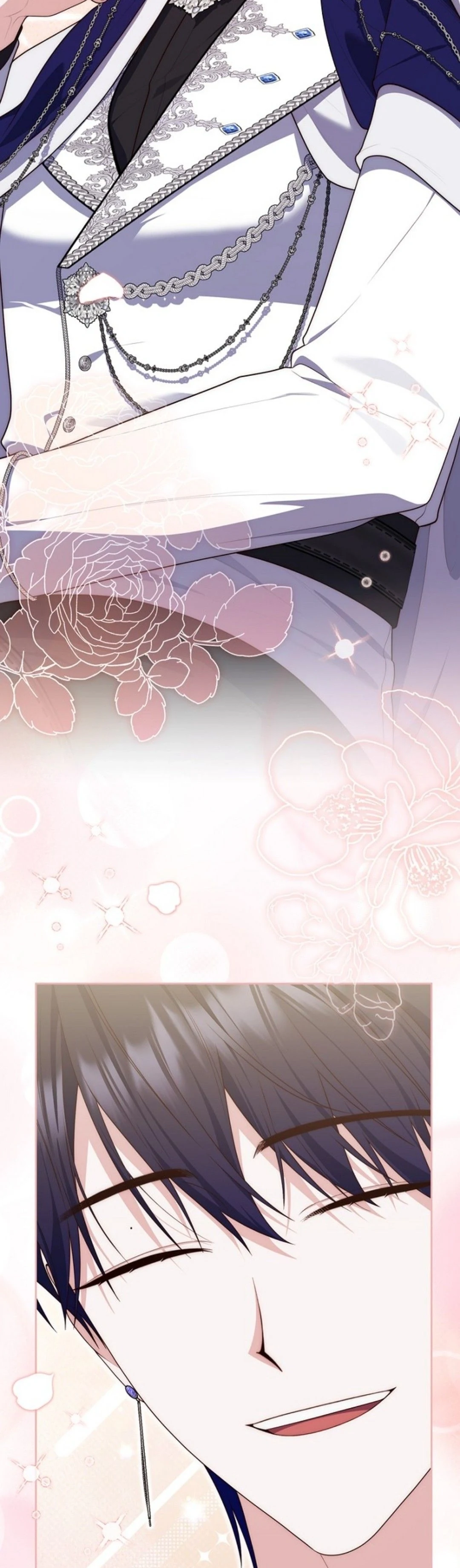 Read A Fortune-Telling Princess AR Manga Online