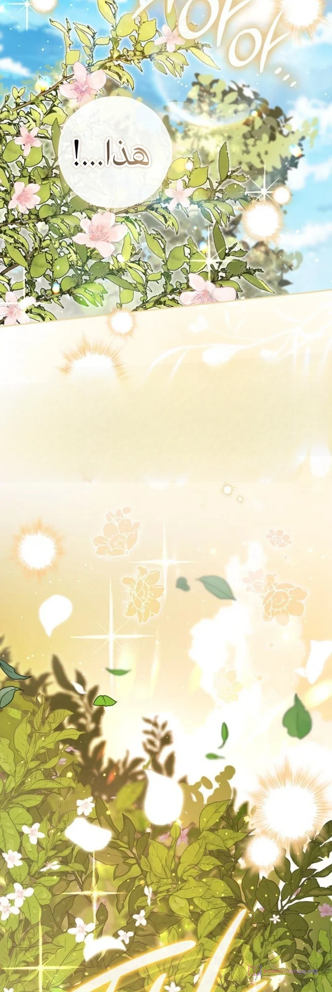 Read A Fortune-Telling Princess AR Manga Online