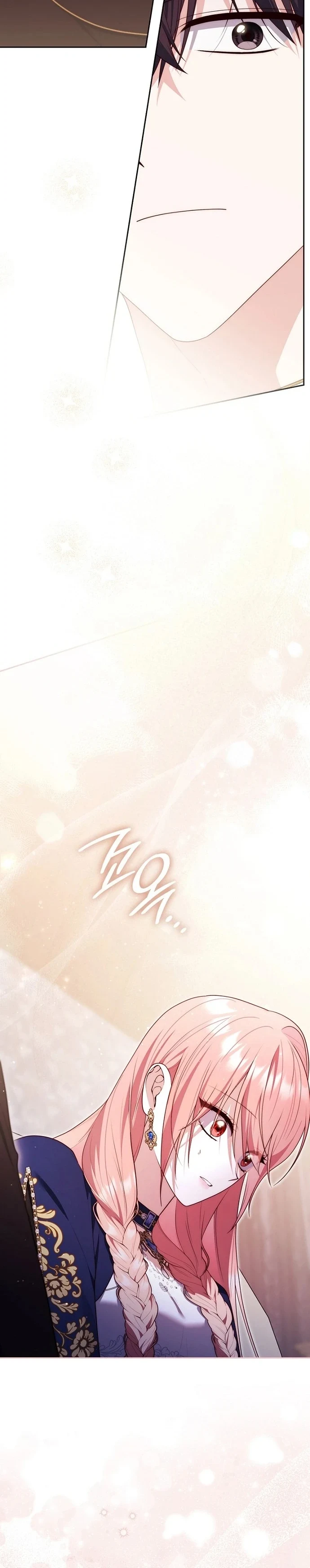 Read A Fortune-Telling Princess AR Manga Online