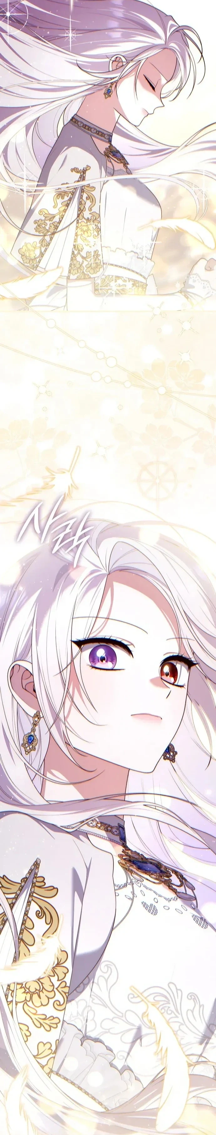 Read A Fortune-Telling Princess AR Manga Online