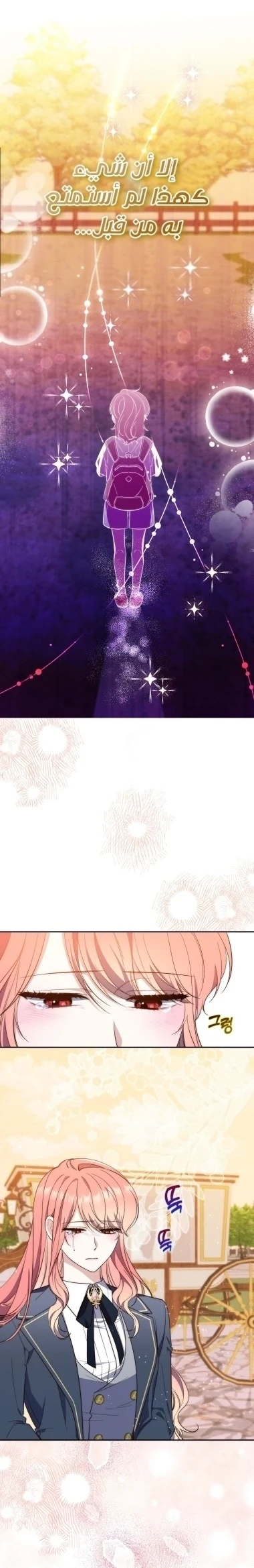 Read A Fortune-Telling Princess AR Manga Online