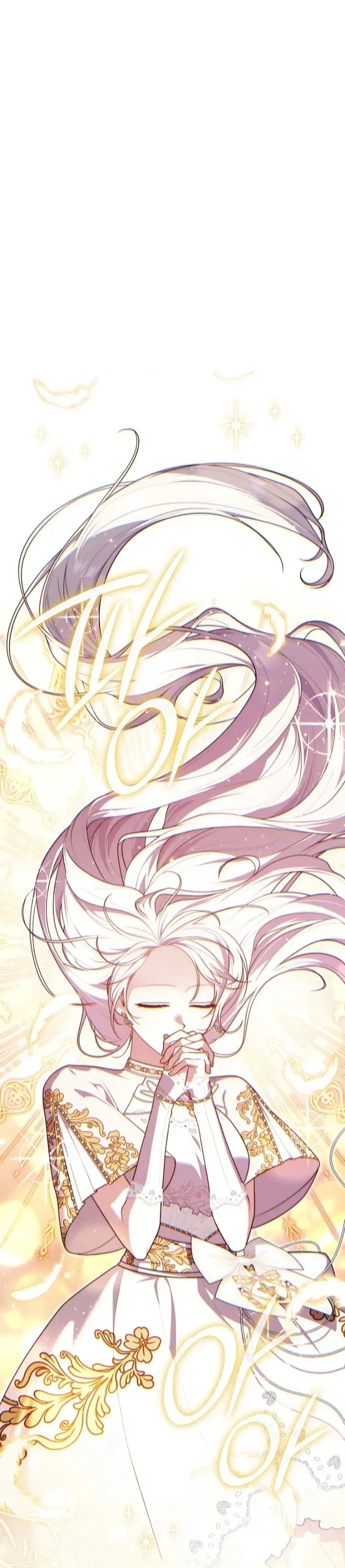 Read A Fortune-Telling Princess AR Manga Online
