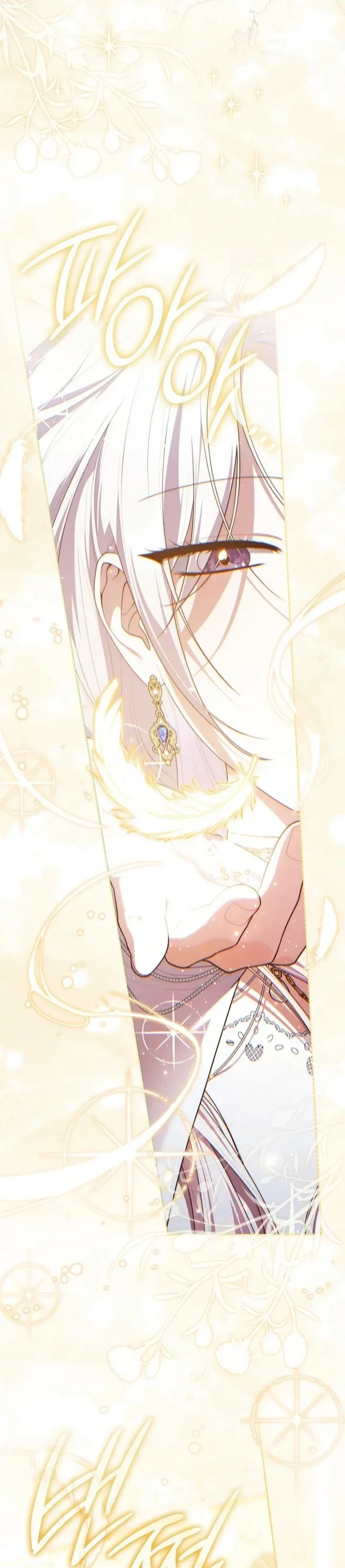 Read A Fortune-Telling Princess AR Manga Online