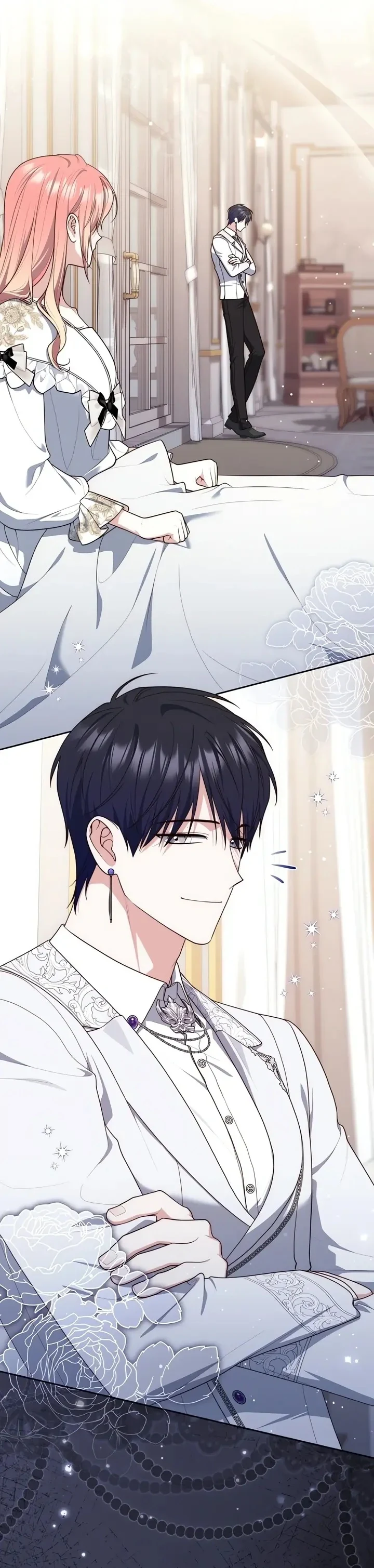 Read A Fortune-Telling Princess AR Manga Online