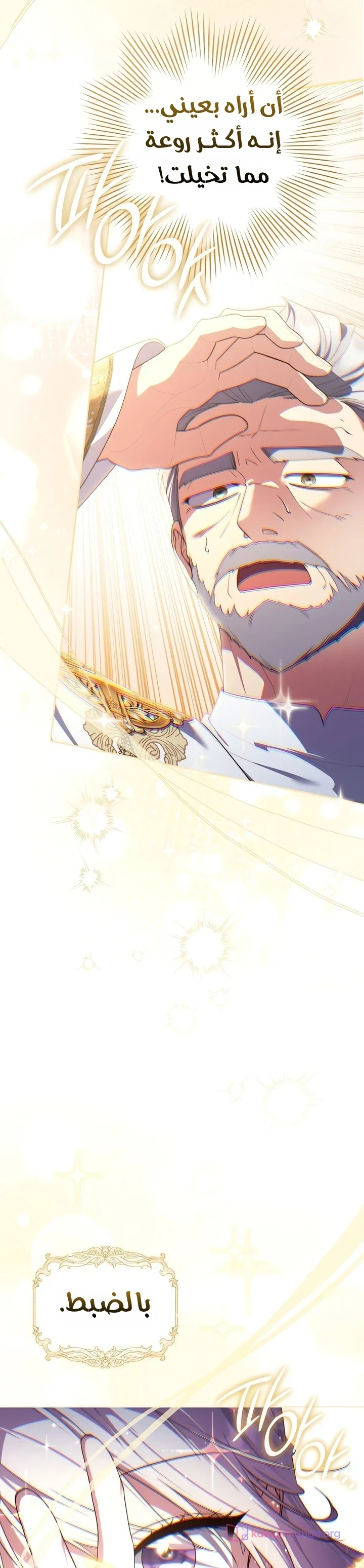 Read A Fortune-Telling Princess AR Manga Online