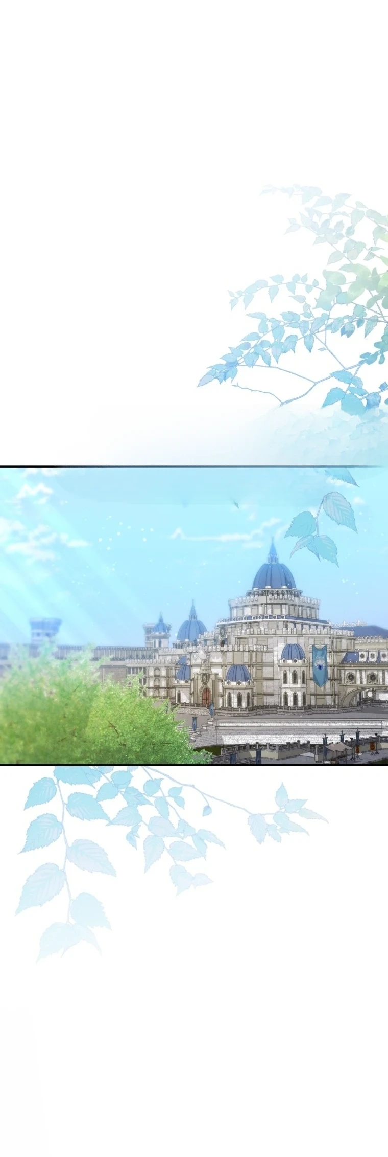 Read A Fortune-Telling Princess AR Manga Online