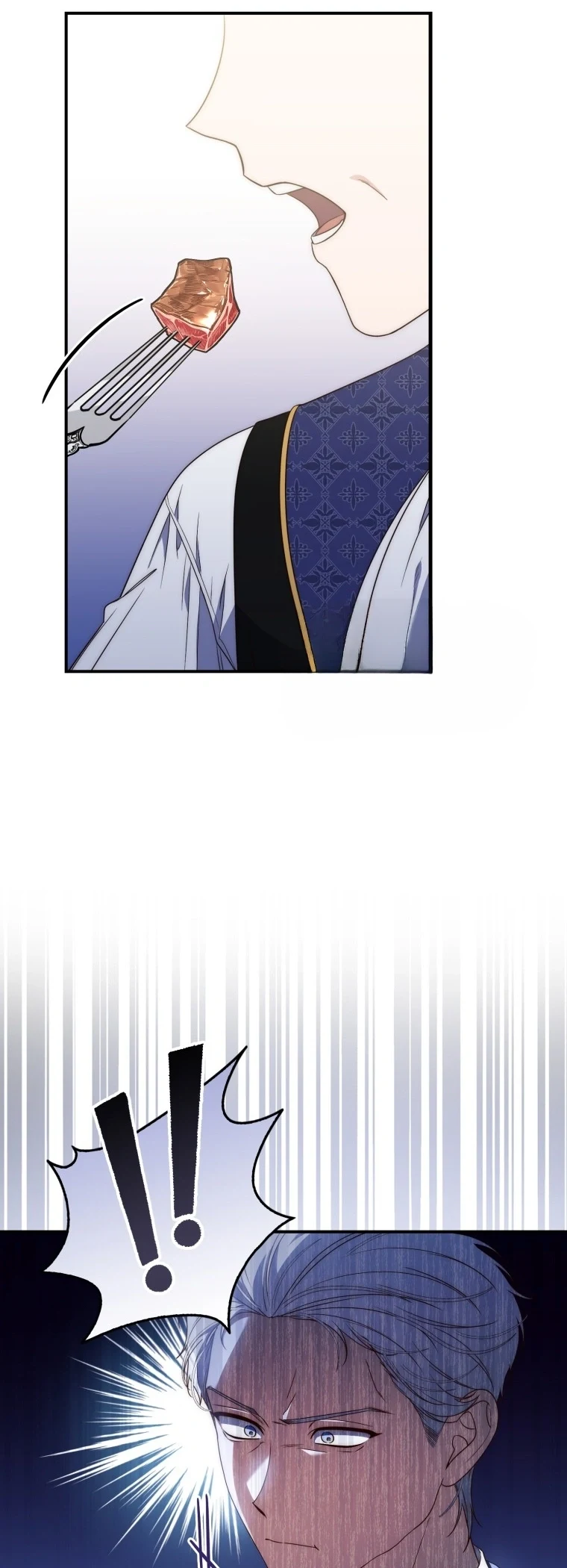 Read A Fortune-Telling Princess AR Manga Online