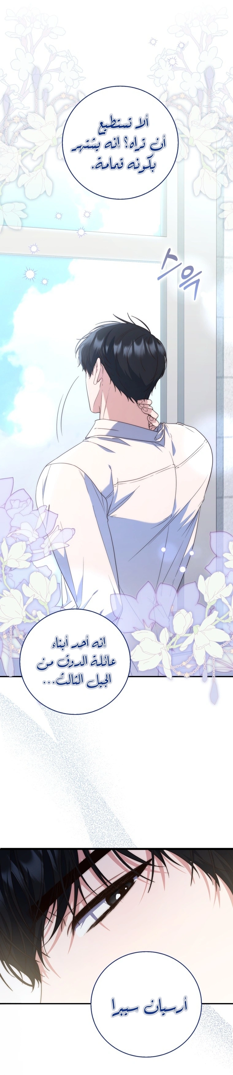 Read A Fortune-Telling Princess AR Manga Online