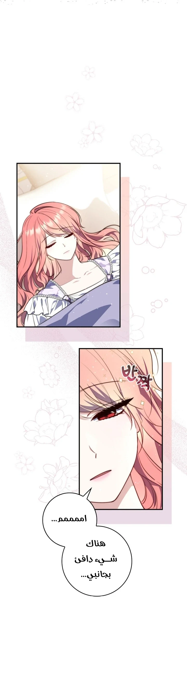 Read A Fortune-Telling Princess AR Manga Online