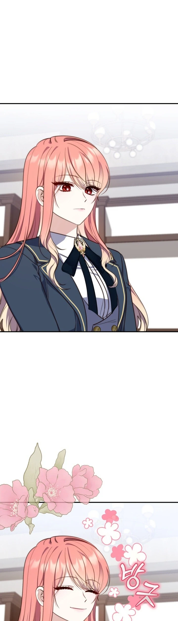 Read A Fortune-Telling Princess AR Manga Online