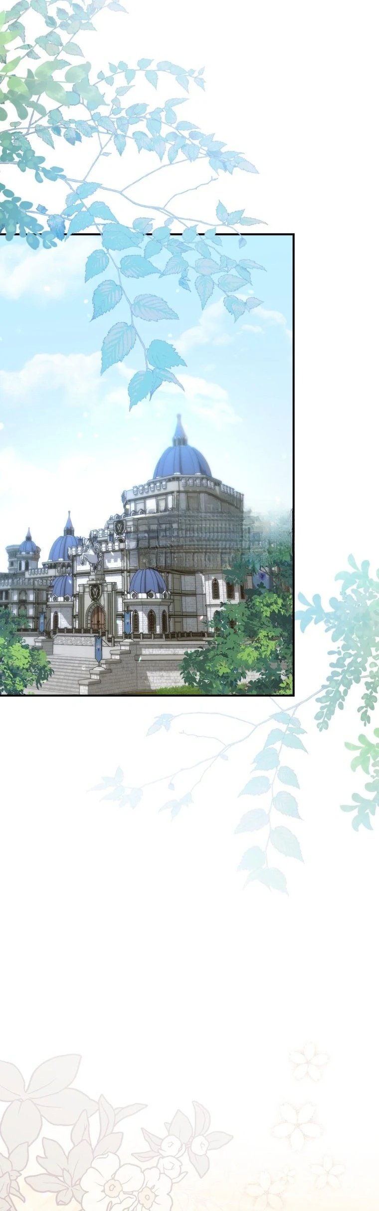 Read A Fortune-Telling Princess AR Manga Online