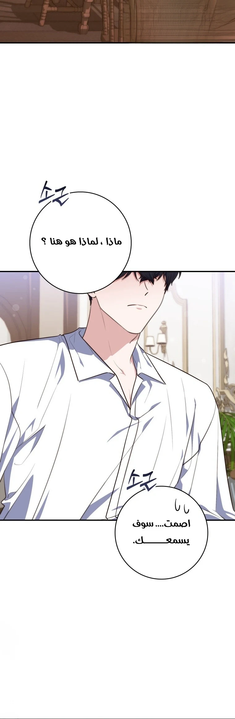 Read A Fortune-Telling Princess AR Manga Online