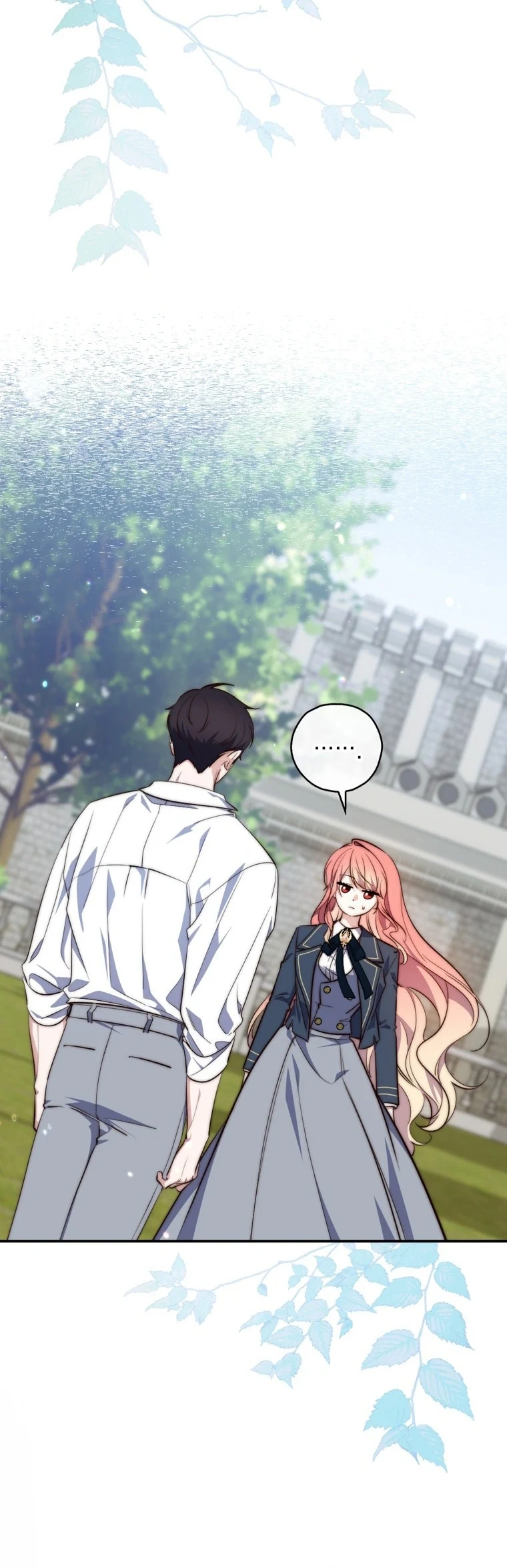 Read A Fortune-Telling Princess AR Manga Online