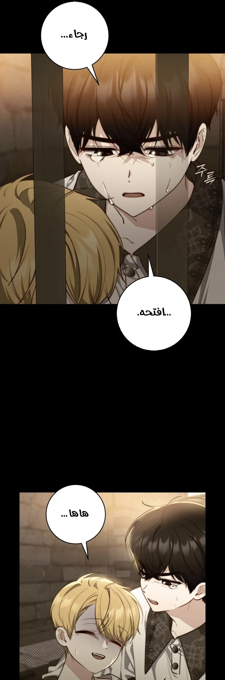Read A Fortune-Telling Princess AR Manga Online