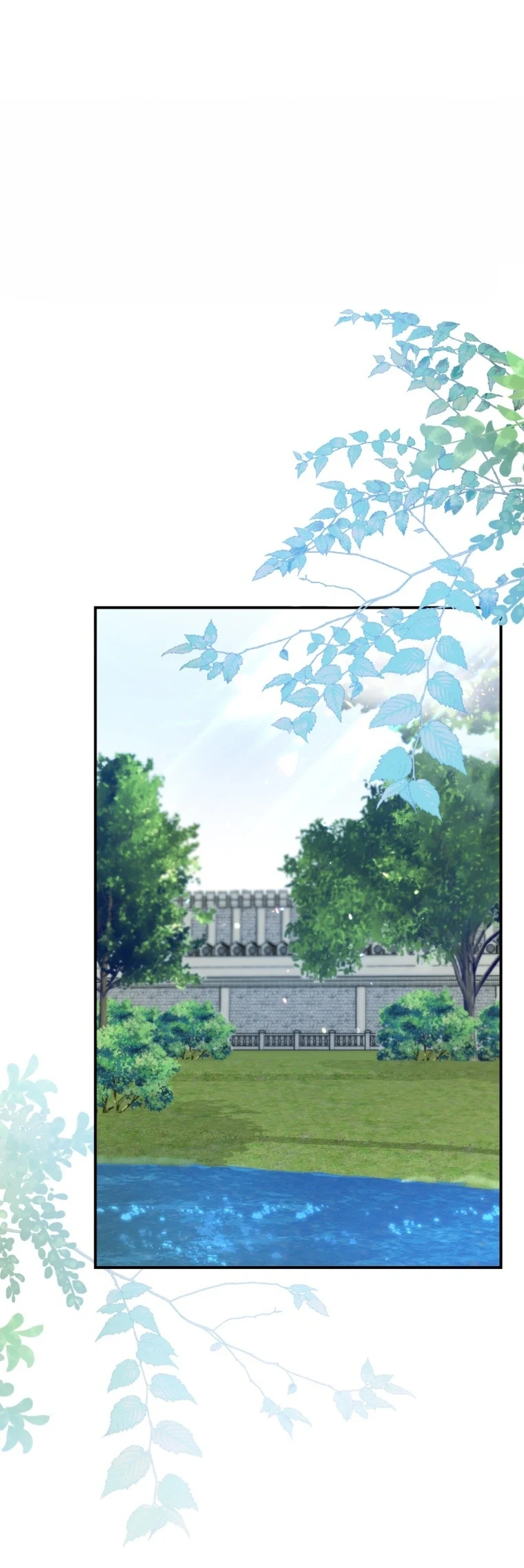 Read A Fortune-Telling Princess AR Manga Online
