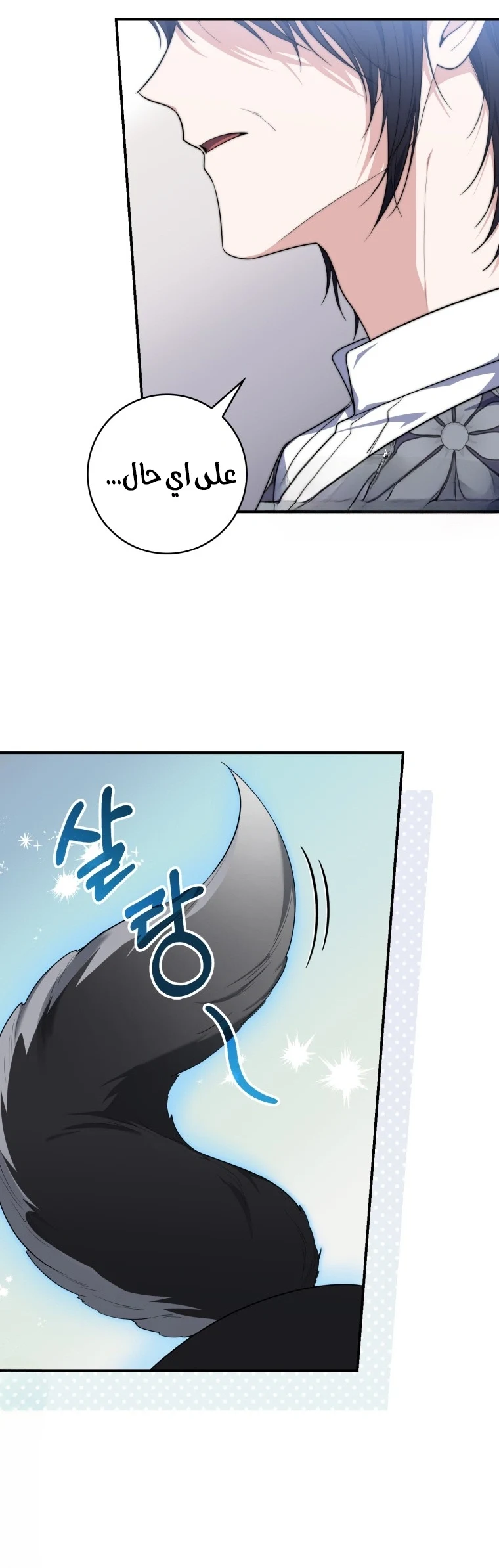 Read A Fortune-Telling Princess AR Manga Online