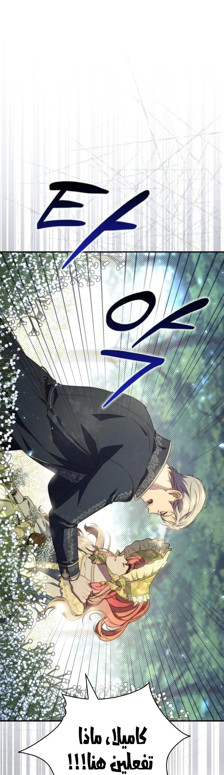 Read A Fortune-Telling Princess AR Manga Online