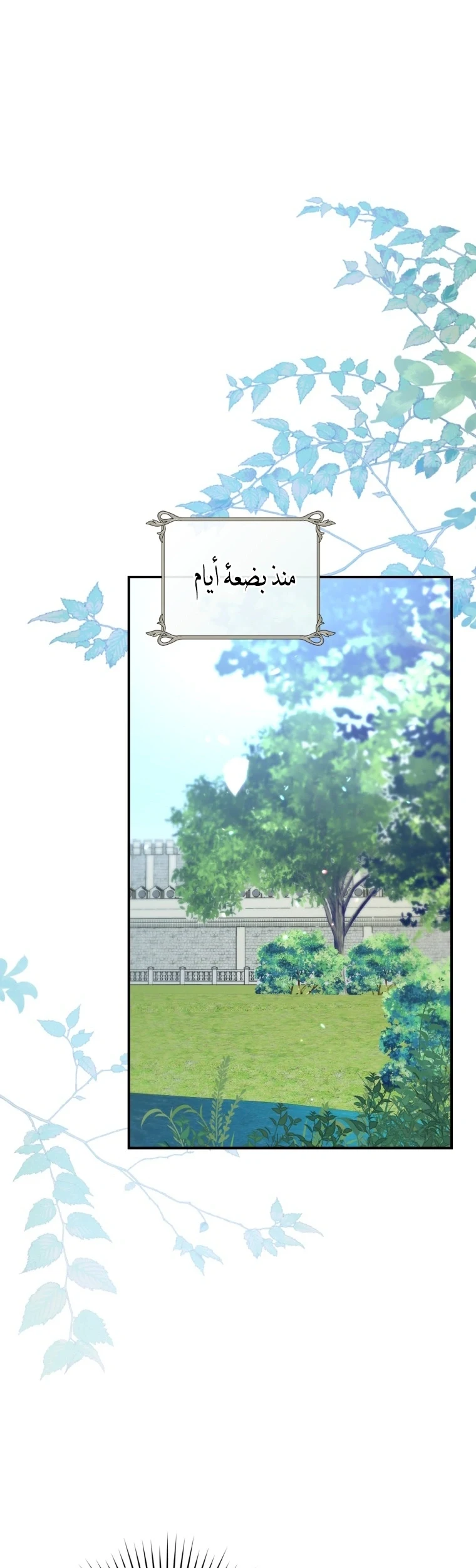 Read A Fortune-Telling Princess AR Manga Online